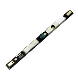 Gintai Webcam Camera for Dell Ins-piron 14 Plus 7420, 16 Plus 5620 5625 7620, 14 5420 5425 7420 7425, 13 5320, 15 3520 3525/ Precision 7670 7770/ V ost ro 352 0 3525 5320 5620 5625 7620 07W56Y