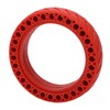 8.5 Inch Scooter Light Series Solid Tires Beehive Explosion Proof