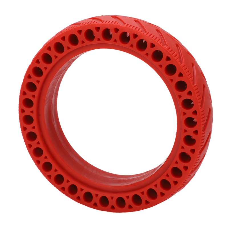 8.5 Inch Scooter Light Series Solid Tires Beehive Explosion Proof