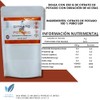 Citrato De Magnesio 250 G. Y Citrato De Potasio 250