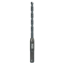 Makita SDS Ironwork Drill 0.24 inches (6.0 mm) A-66868