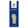 SHOEBOY'S LEATHER - leather insole, for breathable, superior wearing comfort