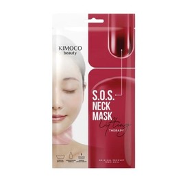 Kimoco Beauty SOS Lifting Therapy Neck Therapy 35 g