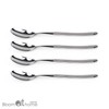 Choice Sanding Teaspoons 4P / 초이스 샌딩 티스푼 4P