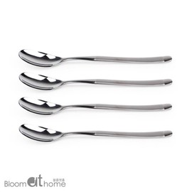 Choice Sanding Teaspoons 4P / 초이스 샌딩 티스푼 4P