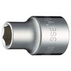 Tone Socket (6 Angle) 3SB-10 Insertion Angle 3/8 mm (9.5