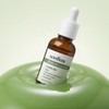 Suflow Bifida Houttuynia cordata moisture soothing pore ampoule 30ml, 1 piece / 수플로우 비피다 어성초 수분 진정 모공 앰플 30ml, 1개