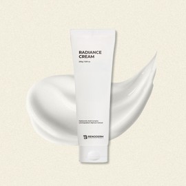 Lenoderm Radiance Hydrating Moisturizing Cream + Sample SET Lenoderm Radiance Cream / 레노덤 래디언스 수분 보습 크림 + 샘플 SET 레노덤 래디언스 크림