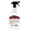 Moldex 7010 Mold & Mildew Instant Stain Remover Trigger Sprayer,