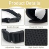Dog Muzzle Prevents Biting and Eating, Barking and Chewing, 8-13
