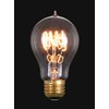 B&P Lamp® Edison Base, Vintage Style Bulb with Quad Loop