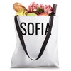 Sofia Tote Bag