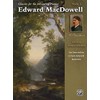 Classics for the Advancing Pianist -- Edward MacDowell, Bk 2: