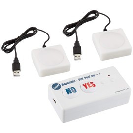 Play Avenue Super Hayaoshi Ping Pong Boo Red Set