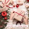 Mauts 10 Pcs Artificial Holly Berries, Decor for Christmas decoration