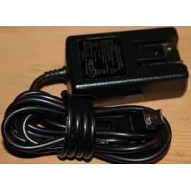 Travel Charger for LG A340 F4  AN200  AN270  - Wireless Solution