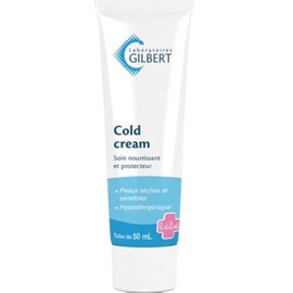 Gilbert Cold Cream 50 ml