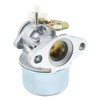 Carburetor for Huskee Model 3365PSTSC Tiller 22 Ton 22T Log