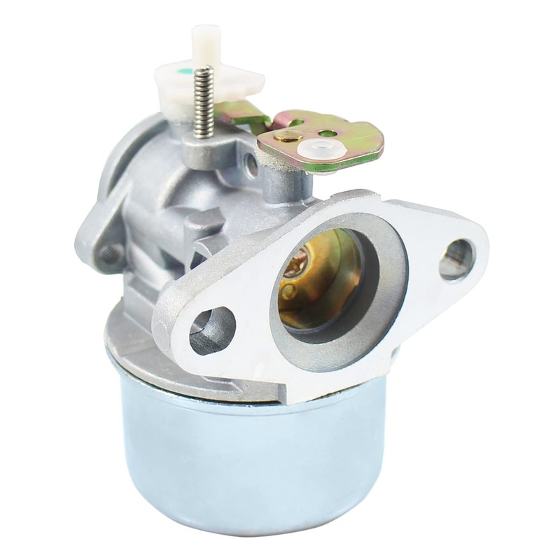 Carburetor for Huskee Model 3365PSTSC Tiller 22 Ton 22T Log