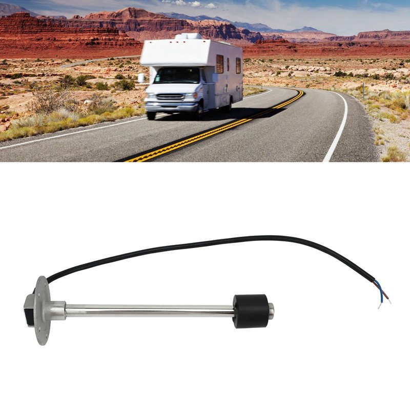 9in Fuel Water Level Sensor Fuel Tank Sending Unit Sender