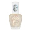 L.A. Girl Color Pop Nail Polish with Diamond Powder, Flirt