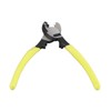 FTVOGUE 6inch Cable Cutting Plier Electric Cable Wire Cutting Plier