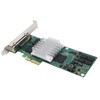 Gigabit Network Card 4 RJ45 Port PCIE X4 10Mbps 100Mbps