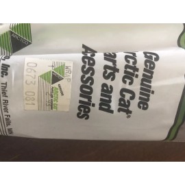 Arctic cat oem wrap 0673-081