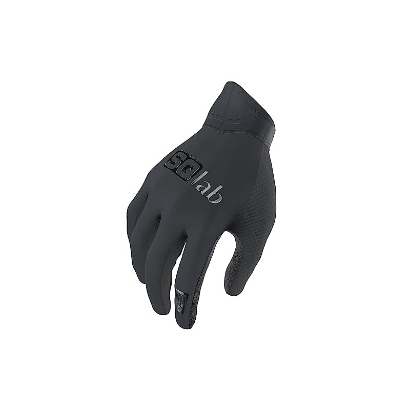 SQ-Gloves One-OX, black