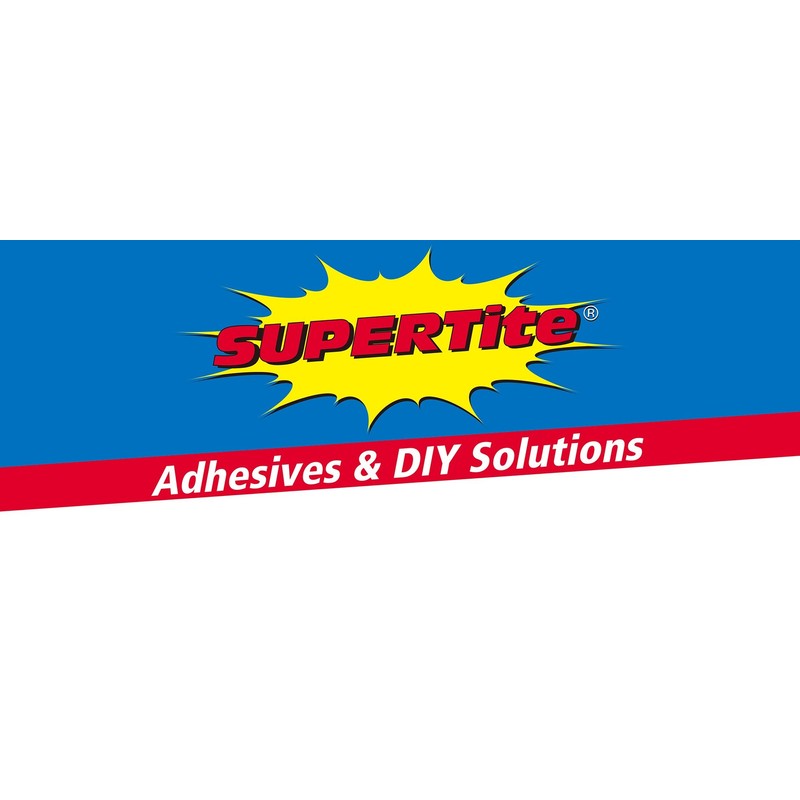 Ref-1002 Supertite Instant Super Glue- 5g (.175oz) - Tube