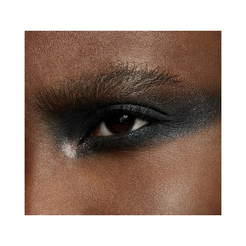 Sombra MAC para ojos con brillo Dazzleshadow Extreme sombra illuminaughty