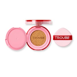 Trouble Maker Button Pusher Air Cushion Foundation, Chosen One