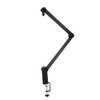 MXL Microphone Stand, Black Flex