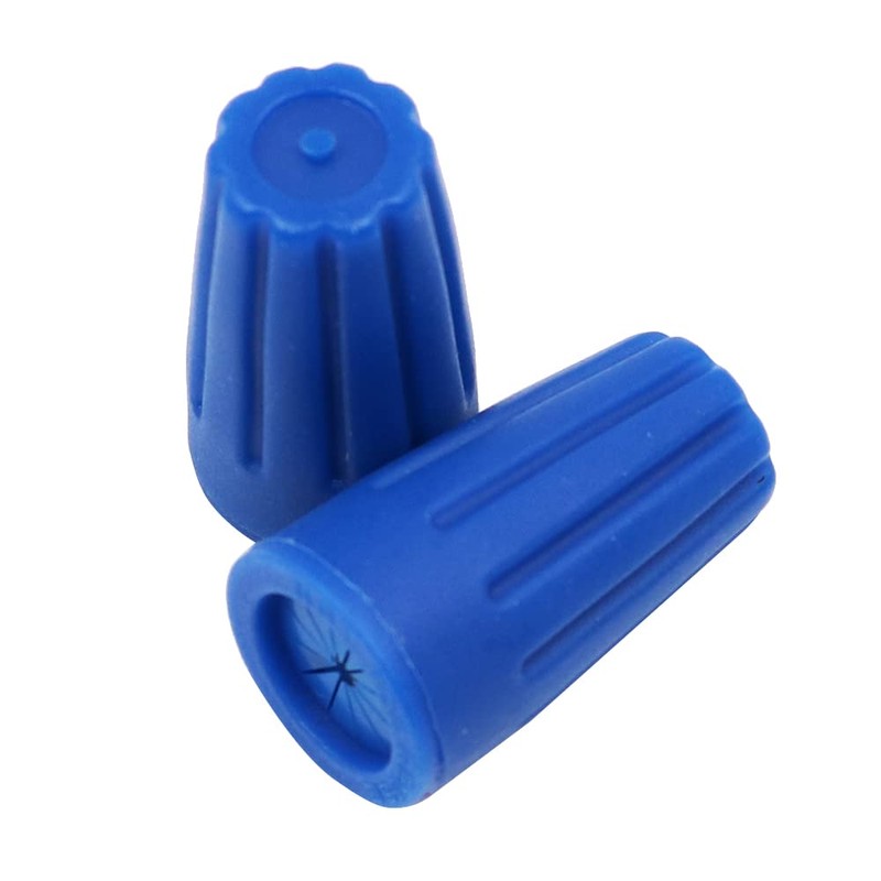 VOANZO 30 Pieces Waterproof Wire Nut Outdoor Electrical Connector Cable