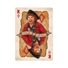 Albino Dragon The Goonies Playing Cards - Limited