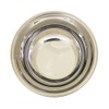 Fujii Kamono Seisakusho Maruev 18-8 Stainless Steel Ball, 8.3 inches