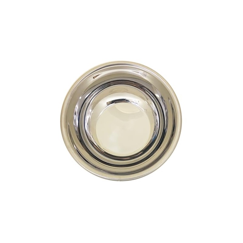 Fujii Kamono Seisakusho Maruev 18-8 Stainless Steel Ball, 8.3 inches
