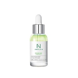 Coreana Ampoule-N Peeling Shot Ampoule 30ml / 코리아나 앰플엔 필링샷 앰플 30ml