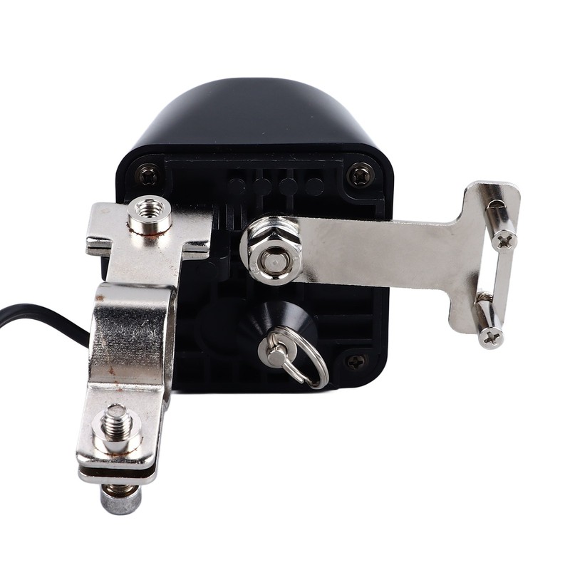 Electric Valve Controller Stainless Steel Automatic Remote Control Pipeline Ball