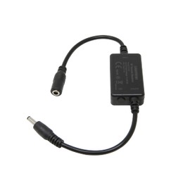 Lightkiwi P2738 Wireless Remote Receiver for Modular LED Under Cabinet Lighting