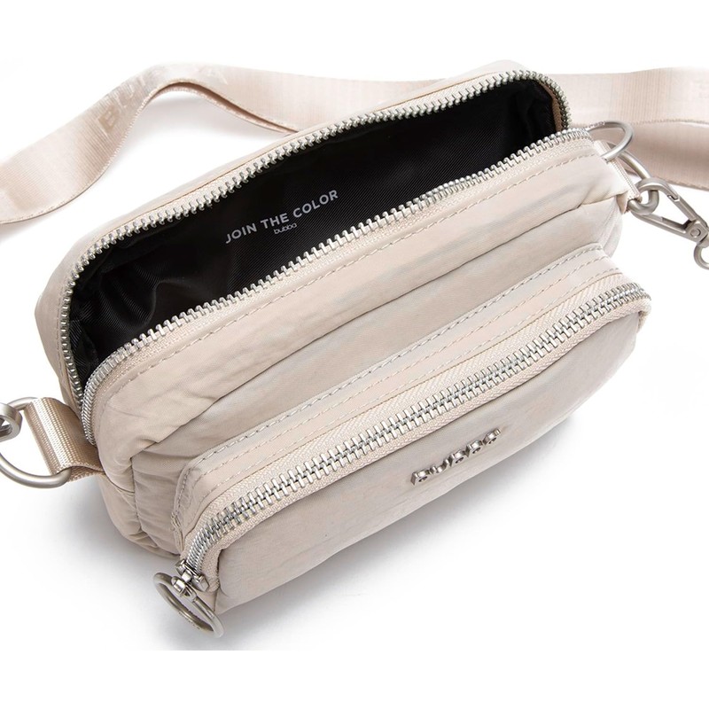Bubba Daily Mini Purse Bolsa Crossbody Bandolera Mujer Casual Correa