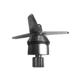 Blendermart Replacement Blade, Fits Low Profile Vitamix 48 & 64oz 750, 780, 5300, 6500, 7500