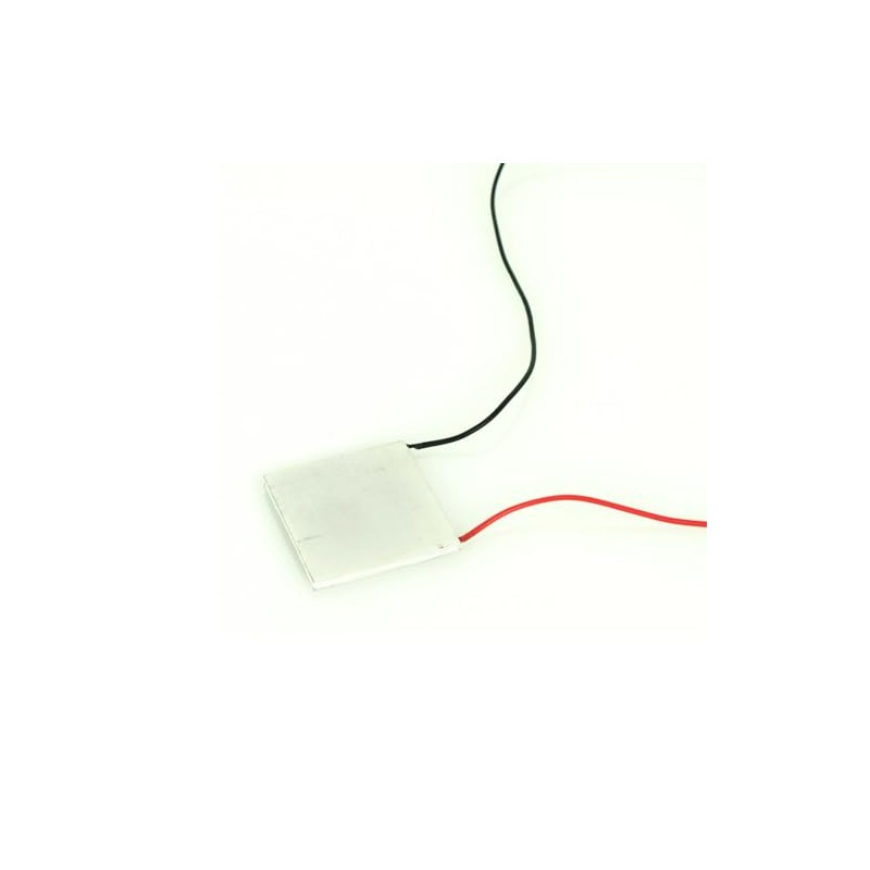 Paradisetronic.com TEC1-12706 Peltier Element Thermoelectric Cooling/Heater 16V 6A Max 97W