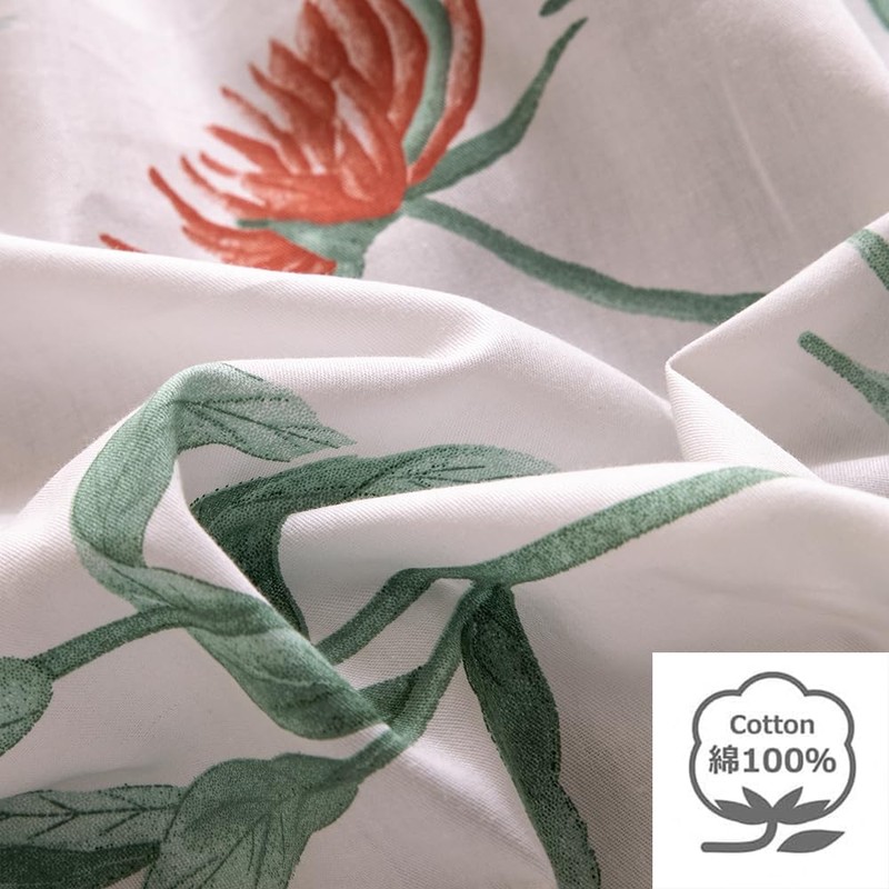 NOLAYA PC 02 Pillow Cases 43 63 % 100% Cotton