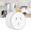 Mini Wifi Smart Plug Smart Electrical Outlet Socket Compatible for