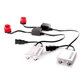 DDM Tuning HID Xenon AC Ultra 35W D2S D2R Replacement Ballast