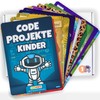 CodeKiste - Programming Learning for Children with Real Apps and