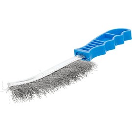 BGS 3171 wire brush, 260 mm