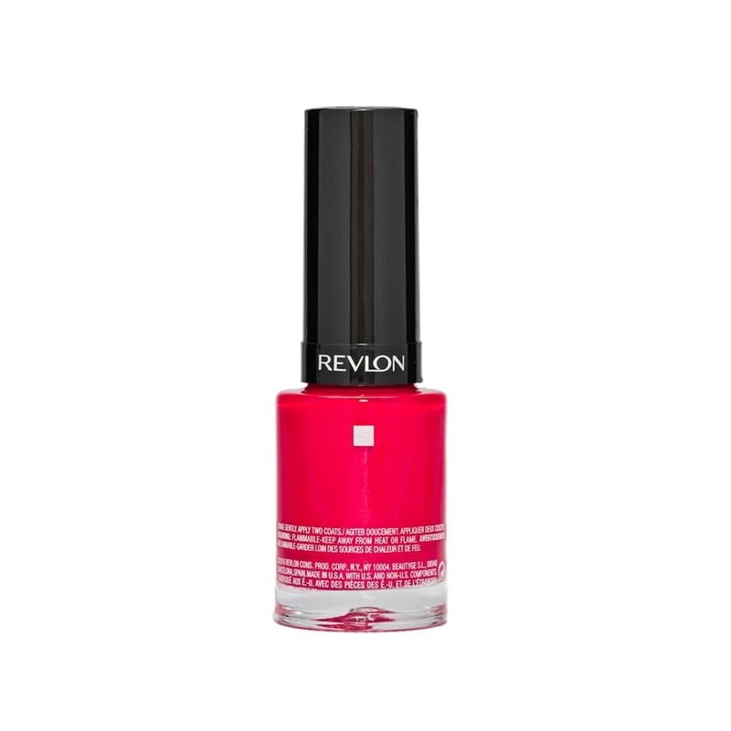 Esmalte de uñas Revlon ColorStay Gel Envy 620 roulette rush