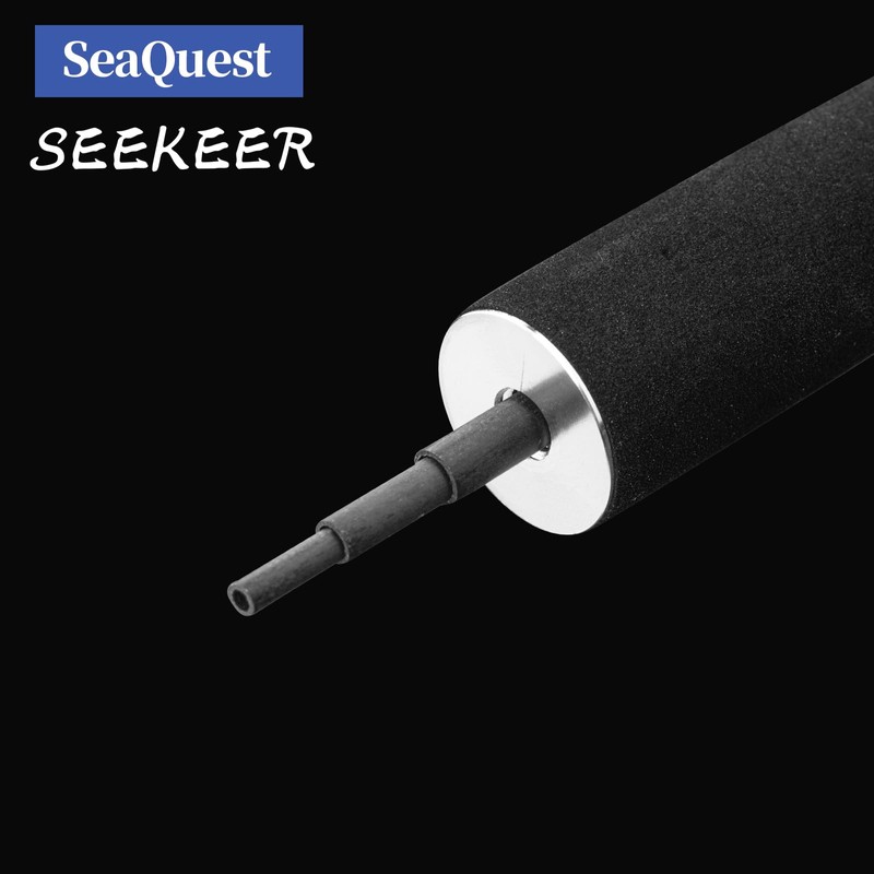 SeaQuest SEEKEER 4'4" Tenkara Rod SEEKEER 4'4"